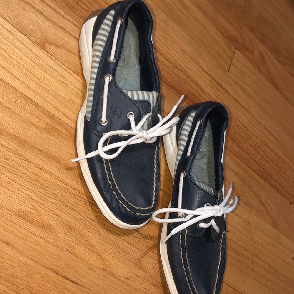 Sperry Top-Sider